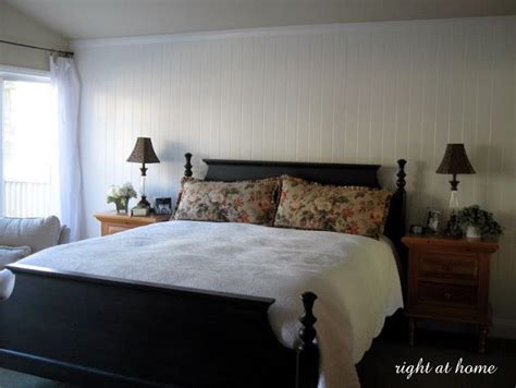 Maybe you would like to learn more about one of these? beadboard wall for master bedroom | Home | Pinterest ...