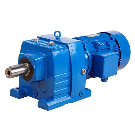 Cooling Tower Helical Gear Reducer
