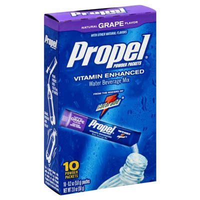Anna quindlen once remarked, if you want something, it will elude you. Grape Flavored Propel | Free stuff by mail, Free samples ...