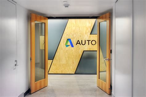 Autodesk Offices Denver Office Snapshots