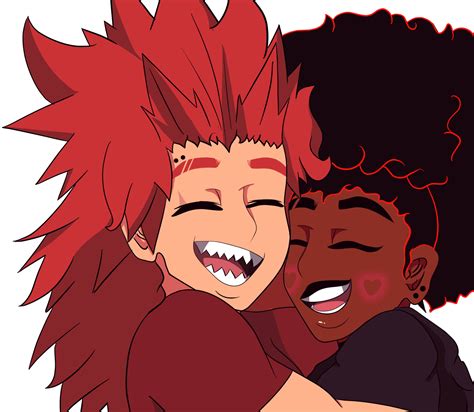 Details More Than 68 Black Anime Fan Art Best Vn