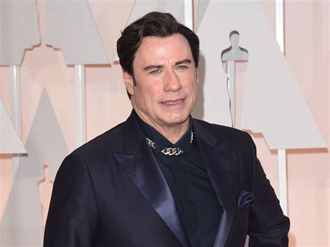 John is the son of helen travolta (born helen cecilia burke) and salvatore/samuel j. John Travolta dismisses new Scientology documentary by ...