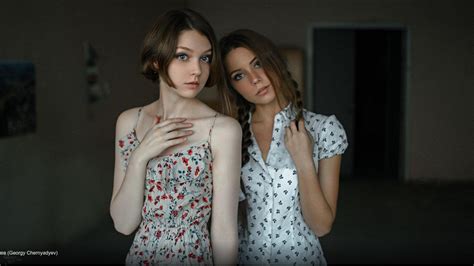 Two Russian Beauties Rprettygirls