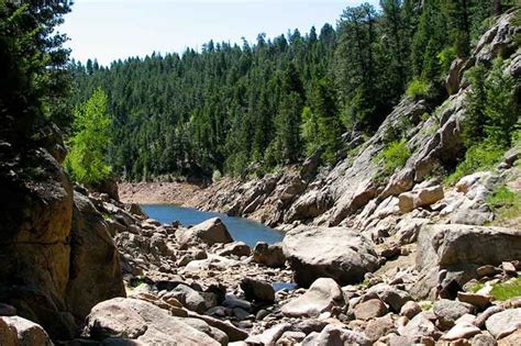 The Perfect Day Hike In Boulder Colorado Boulder Creek Path To