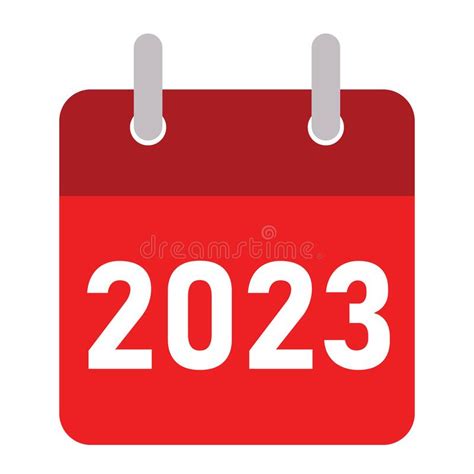 Modèle De Calendrier 2023 Avec Semaines Commençant Le Dimanche