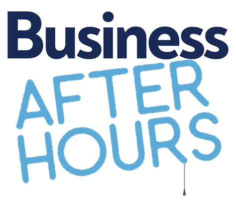 Business After Hours | 1st Security Bank Thurston County Chamber of