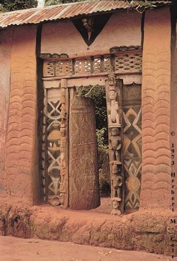 Art And Architecture Of The Igbo People Culture 3 Nigeria Art