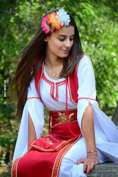 Yandex.translate works with words, texts, and. Traditional Bulgarian wear - 9GAG