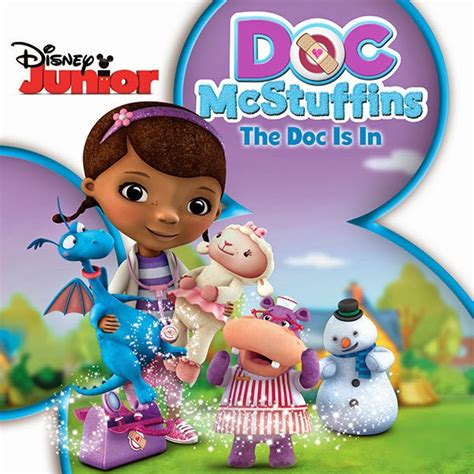Play games with your favorite characters. Kumpulan Gambar Doc Mcstuffins Disney Junior | Gambar Lucu ...