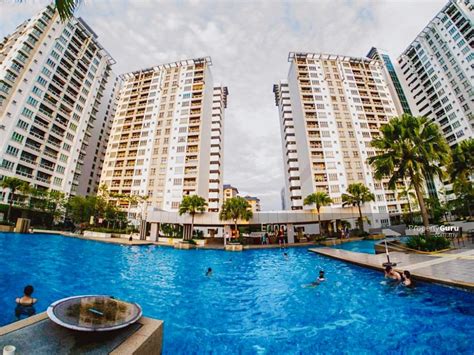 Featuring unique residences and superb amenities, it has everything for a truly comfortable lifestyle. Kelana Sterling Condominium- SS7/19, Kelana Jaya, Kelana ...