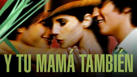 Y Tu Mama Tambien Full Movie English Subtitles Cheap Supplier Save 41