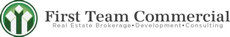 First Team Commercial Real Estate Florida