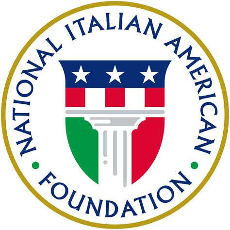 National Italian American Foundation Niaf 2021 Gala Recap — Growing