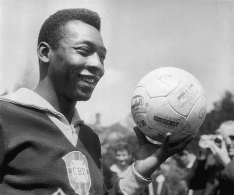 Youngest Player To Win The World Cup What Are The Records That Pele
