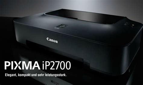 It is highly recommended to always use the most recent driver version available. #Pixma IP2700 generic printer ink cartridges at # ...