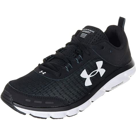 Under Armour Under Armour Mens Charged Assert 8 Running Shoe