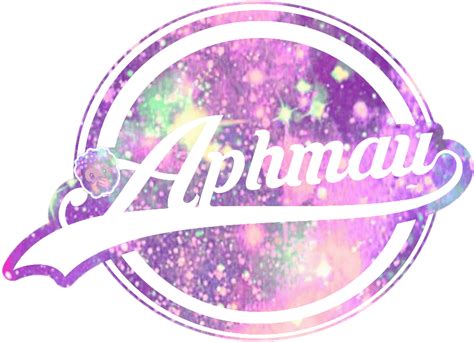 Aphmau Logo Logodix