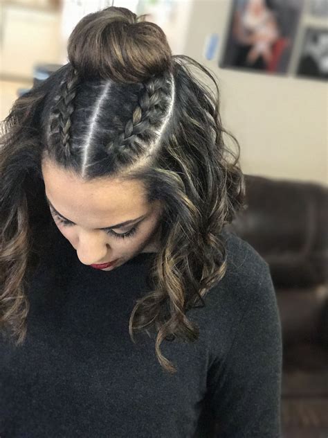 30+ Big Loose Curls Prom | FASHIONBLOG