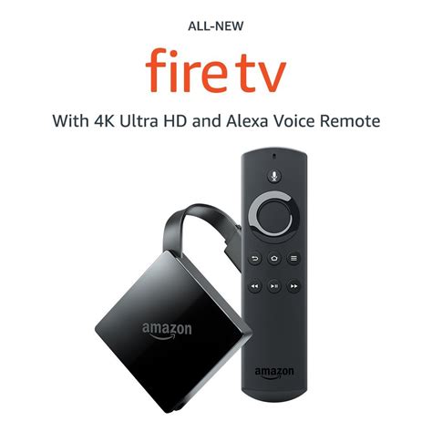 Using amazon prime's video service along with a fire tv device is a great way to get tons of free videos. Amazon Lowest Price: Amazon Fire TV with 4K Ultra HD and ...