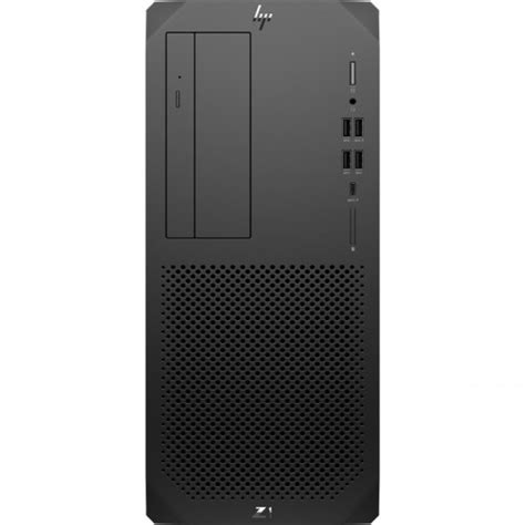 Počítač Hp Z1 G9 Tower I7 12700 Ssd 512gb 4gb Microsoft