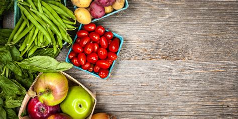 Will Going Organic Help You Lose Weight? | HuffPost