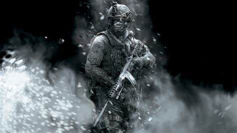 Call Of Duty 4k Wallpapers Wallpaper Cave