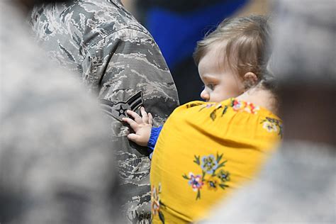 dvids images la national guard honors deploying airmen during ceremony [image 2 of 4]