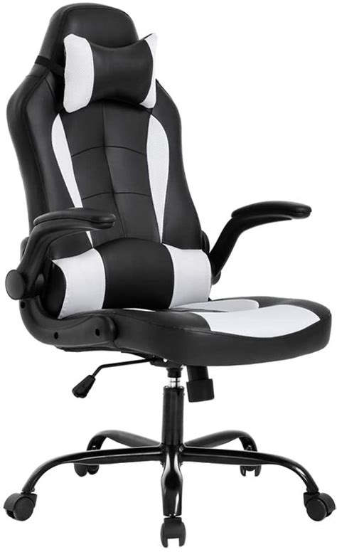Bestoffice Pc Gaming Chair Most Comfortable Office Chairs Popsugar