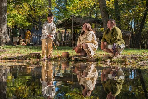 It became a fashionable resort for people in nearby counties. Learn the History of Cherokees at Smithsonian's National ...