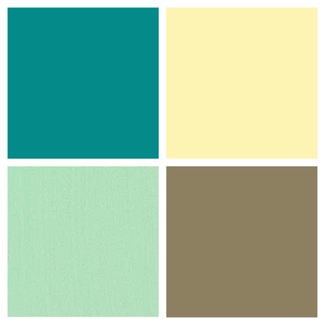 Teal And Blue Color Combinations Yahoo Image Search Results Teal