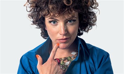 Preview, download or stream annie mac presents 2017 by annie mac. Annie Mac: 'I'm more than just the dance girl ...