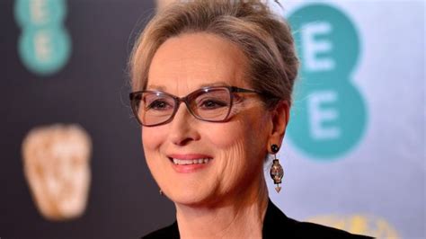 Meryl Streep Says Boardroom Inequality Contributed To Hollywood Sex