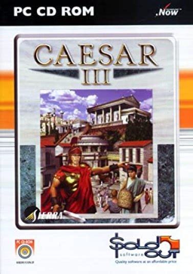 Caesar Iii Download Full Version For Free Gaming Beasts