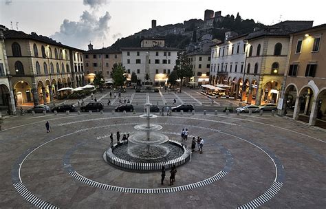 Colle Di Val Delsa Manutenzione Sulla Rete Idrica