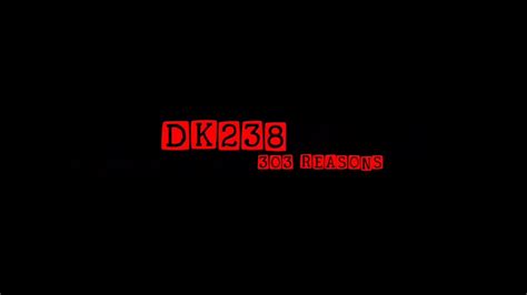 Dk238 303 Reasons Techno Dub Acid Youtube