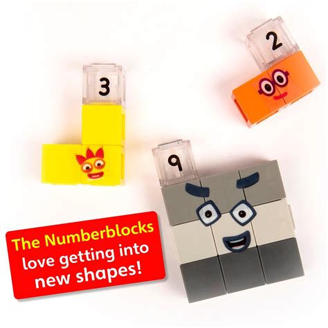 Numberblock Lego Ubicaciondepersonascdmxgobmx