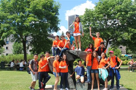 Summer Camp | Bronte College