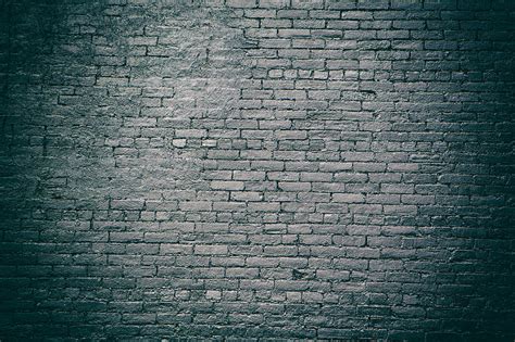 Royalty Free Photo Wide Angle Shot Of A Brick Wall Image Captured In