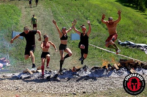 Racing Resolutions: New Years Resolutions for Every Obstacle Course ...