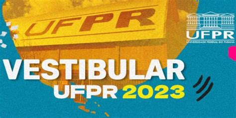Prazo para inscrição no Vestibular da UFPR termina hoje quarta 31