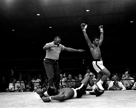 Muhammad Ali Remembered For Boxing Following His Principles The