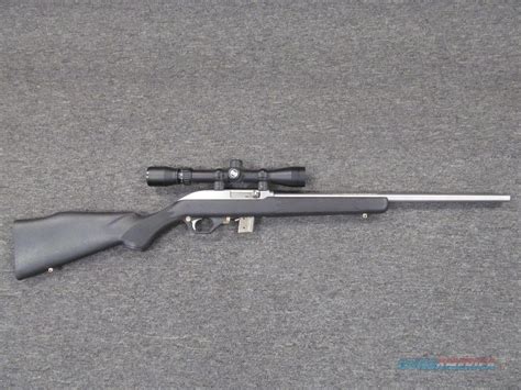 Marlin 995ss Used For Sale At 944567645