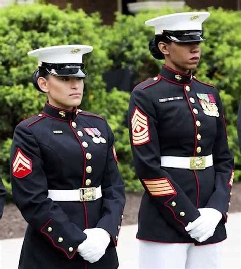 Picture 60 Of Female Marine Officer Dress Blues Costs In Islamabad
