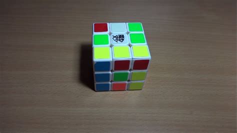 M2 Method Rubiks Cube Blindfolded Tutorial In Depth Youtube