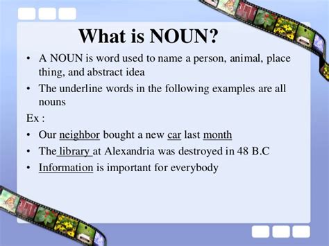 What is a noun clause? noun phrase modifier