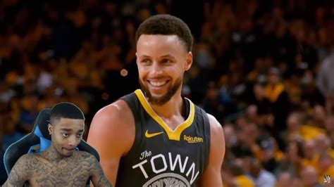 Recently, steph left a funny comment on brgaming's instagram account during a clip of the video game, nba 2k, in which curry. FlightReacts Steph Curry is Healthy and Looks UNREAL ...