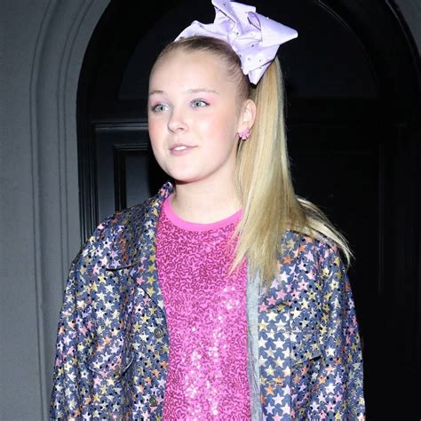 Sort by album sort by song. Jojo Siwa Reveals She & Her Family Had "Dreaded ...