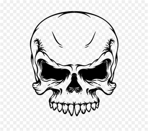 32+ Gambar Tengkorak - Cari Gambar Keren HD