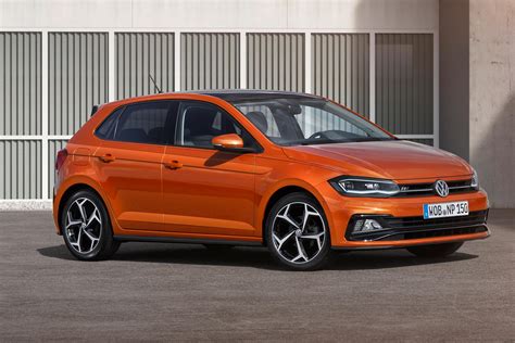 New 2017 Volkswagen Polo Prices Specs And Release Date Carbuyer