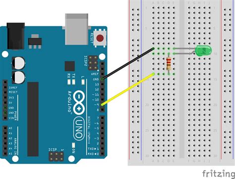 Arduino Pulse Width Modulation Digital To Analog Conversion